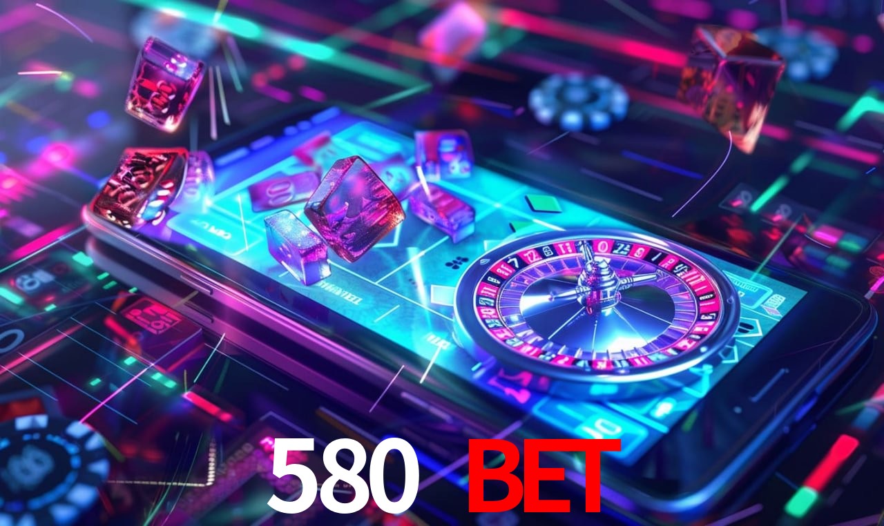 Estatísticas Esportivas 580 bet