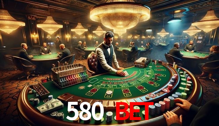 Player Reviews 580 bet