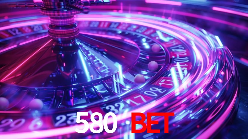 A Emoção da Loteria na 580 bet: Uma Chance de Mudança de Vida