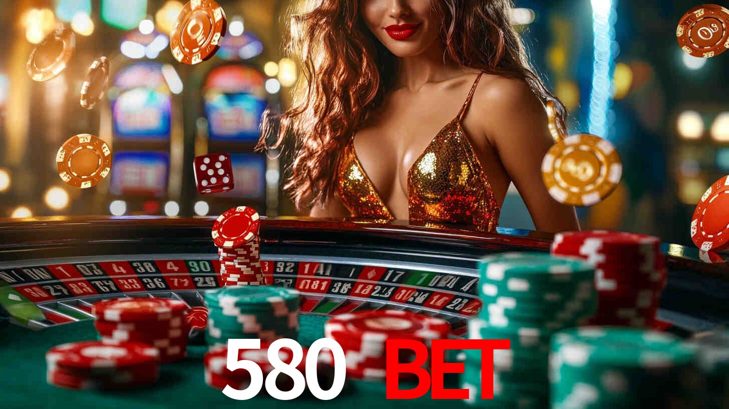 Programa VIP 580 bet
