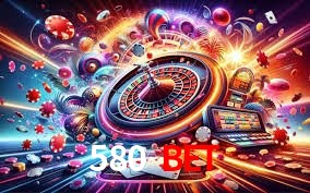 Apostas de Futebol 580 bet