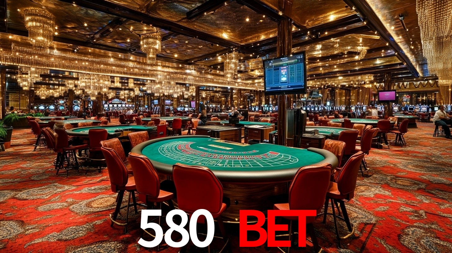 580 bet,580.com