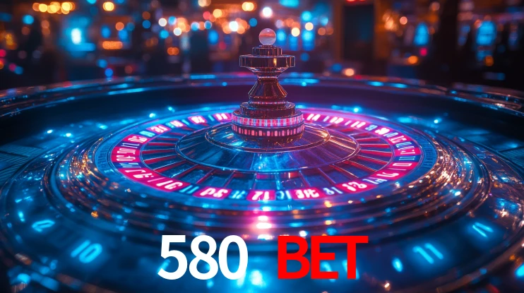 Premium Interface 580 bet
