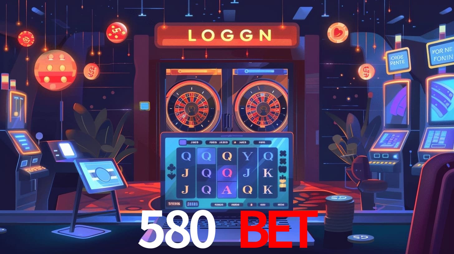Ofertas Exclusivas 580 bet