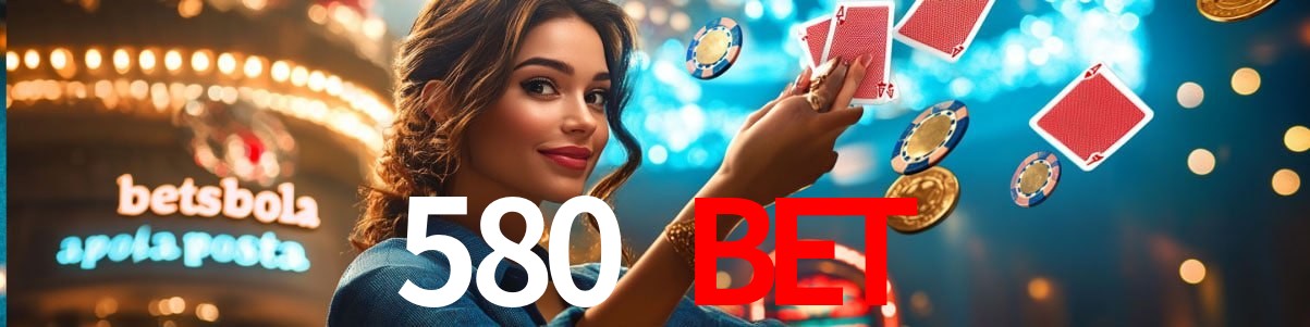 Game Statistics 580 bet