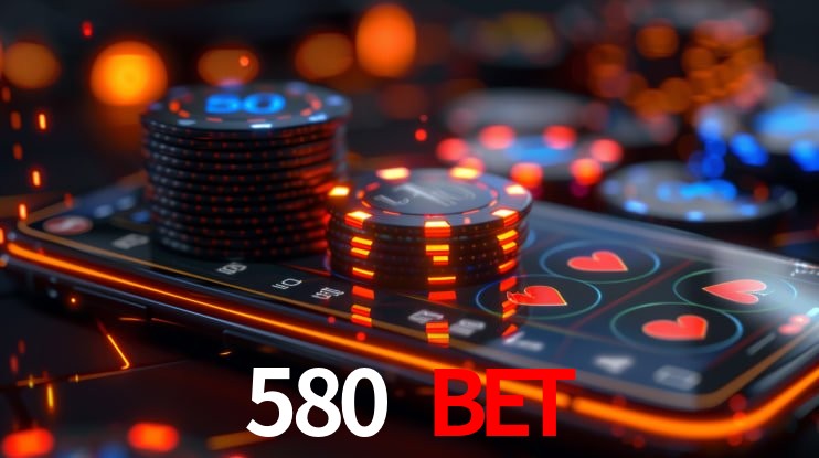 Bonus Features 580 bet