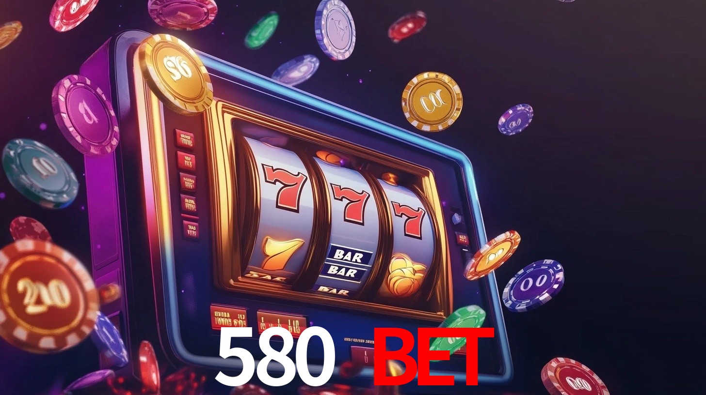 Roulette Table 580 bet