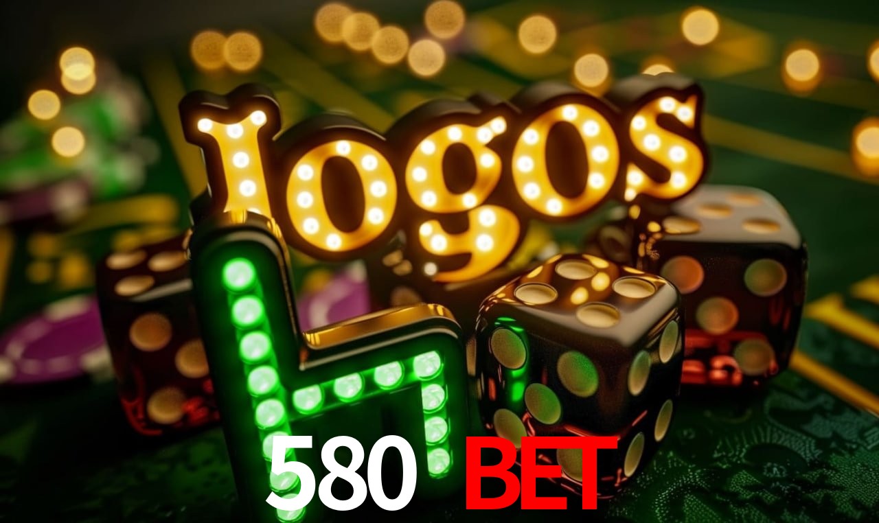 Avaliações dos Jogadores 580 bet