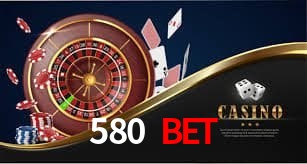Apostas de Tênis 580 bet