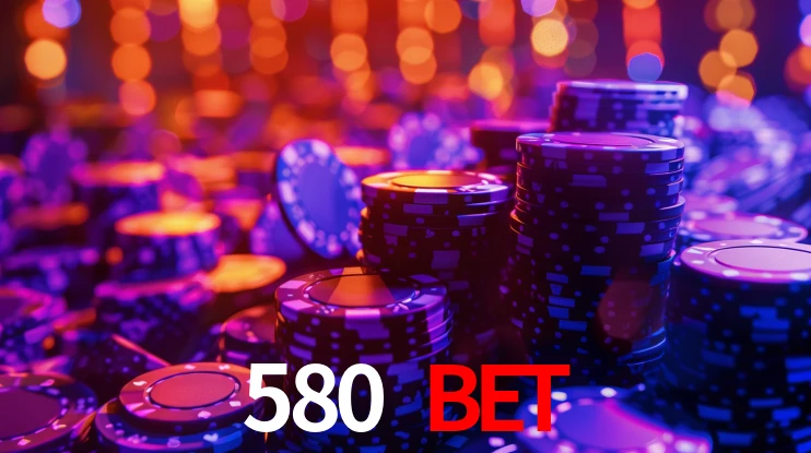 580 bet,580.com