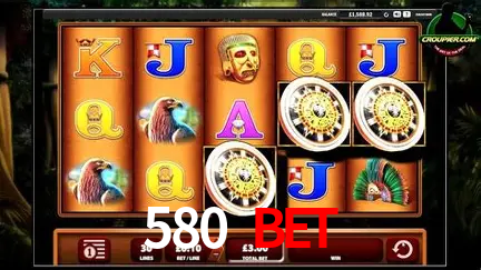 Descubra a Essência do 580 bet: Nossa História e Compromissos