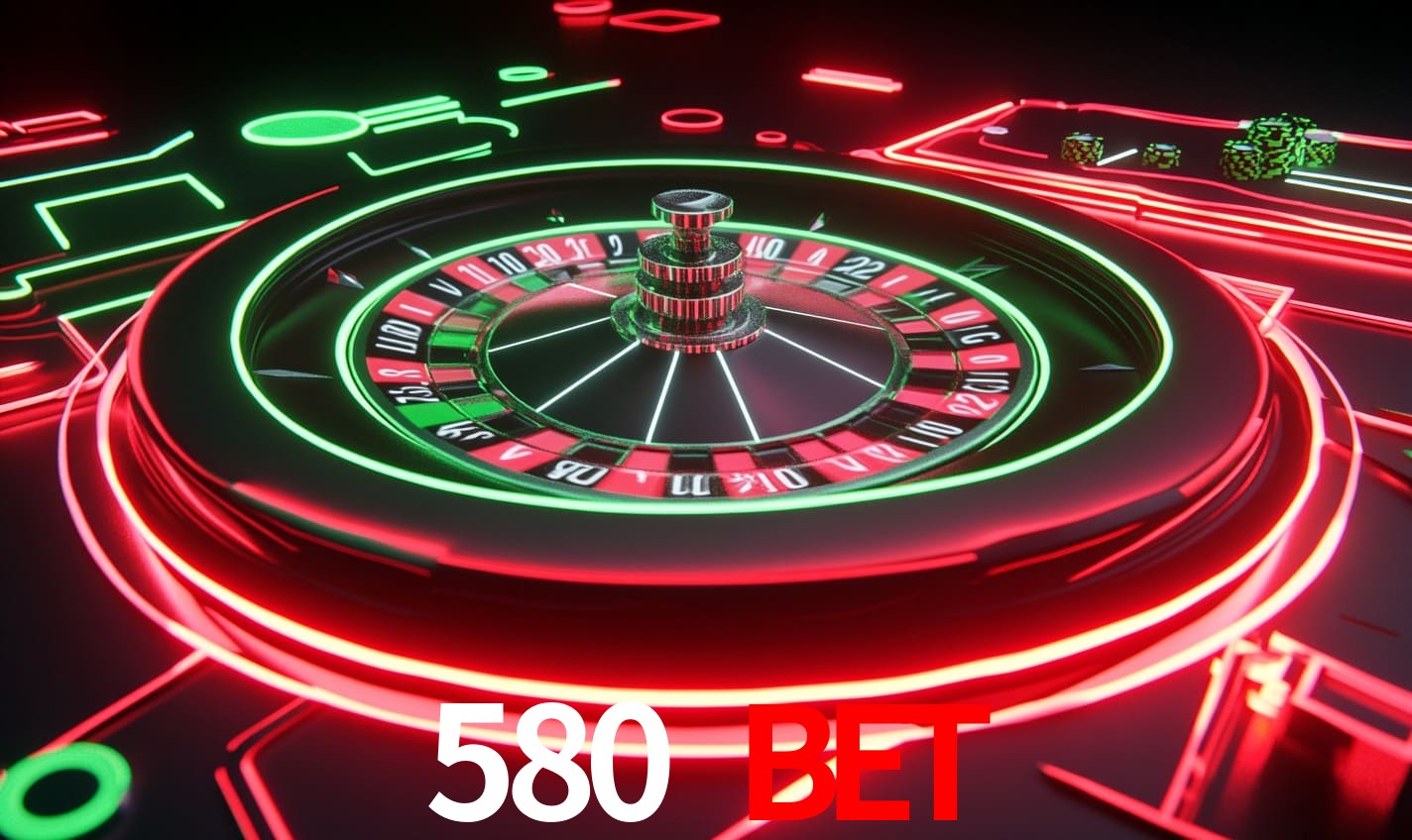 Descubra o Programa VIP da 580 bet: Vantagens Exclusivas para Jogadores
