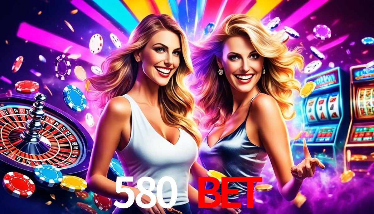 Jogos Exclusivos 580 bet
