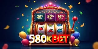 Promoção Relâmpago 580 bet