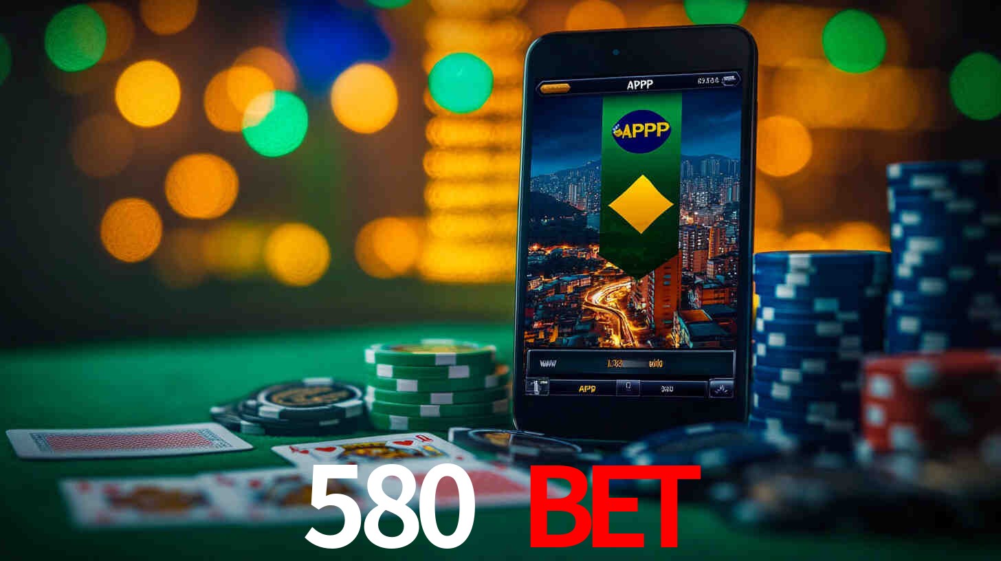 Explorando a Categoria de Eventos em Apostas na 580 bet
