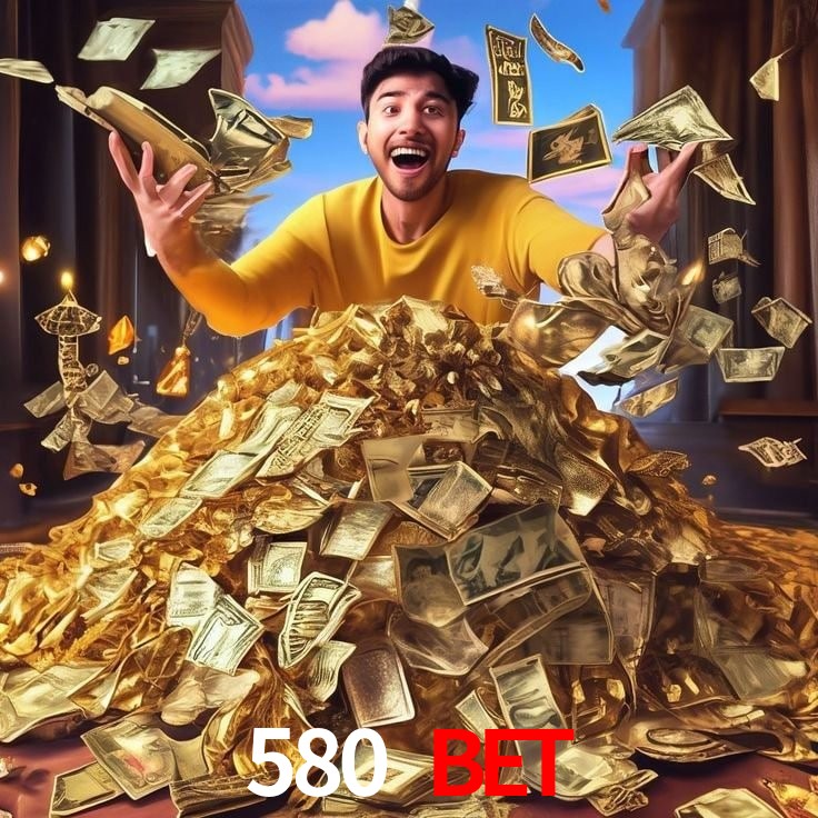 Mesa de Blackjack 580 bet