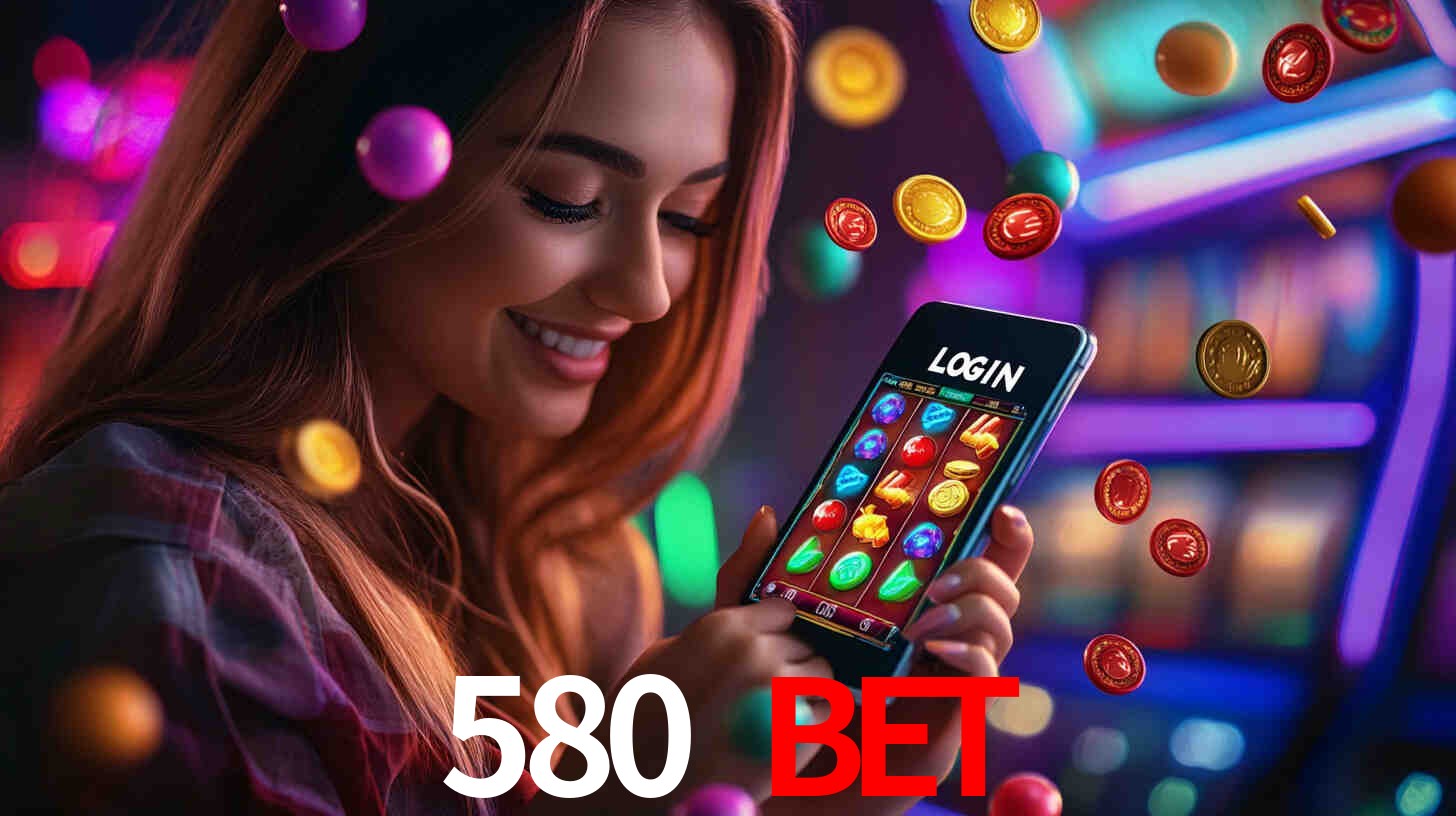 580 bet,580.com