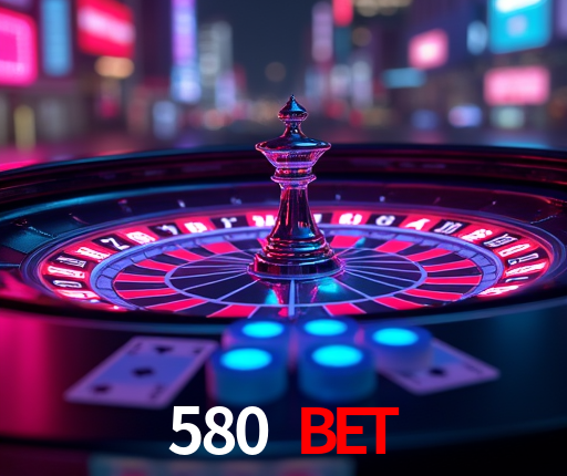 Explorando a Categoria de Eventos em Apostas na 580 bet