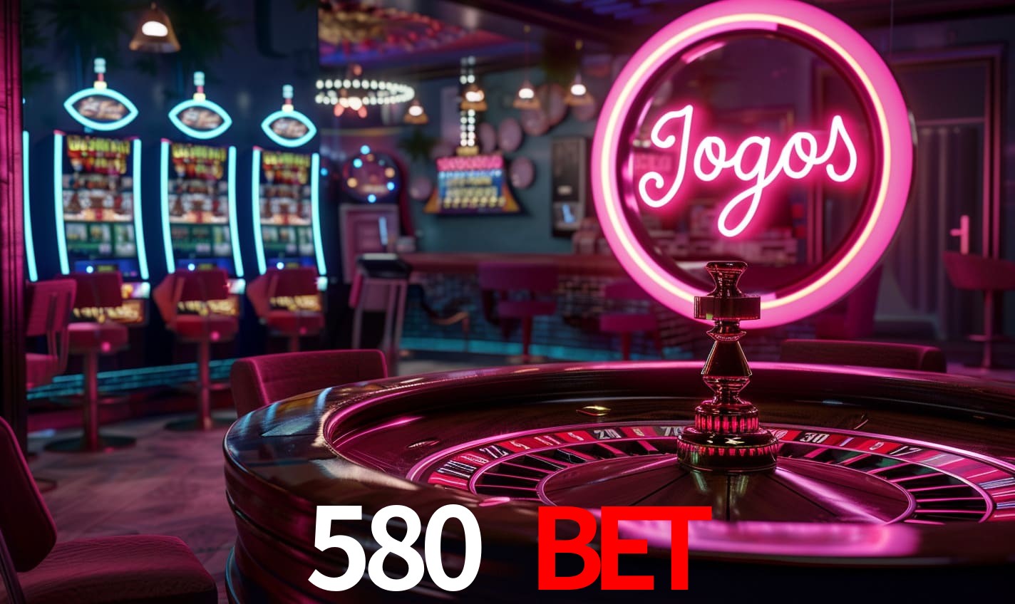 A Experiência Imersiva dos Cassinos Ao Vivo no 580 bet