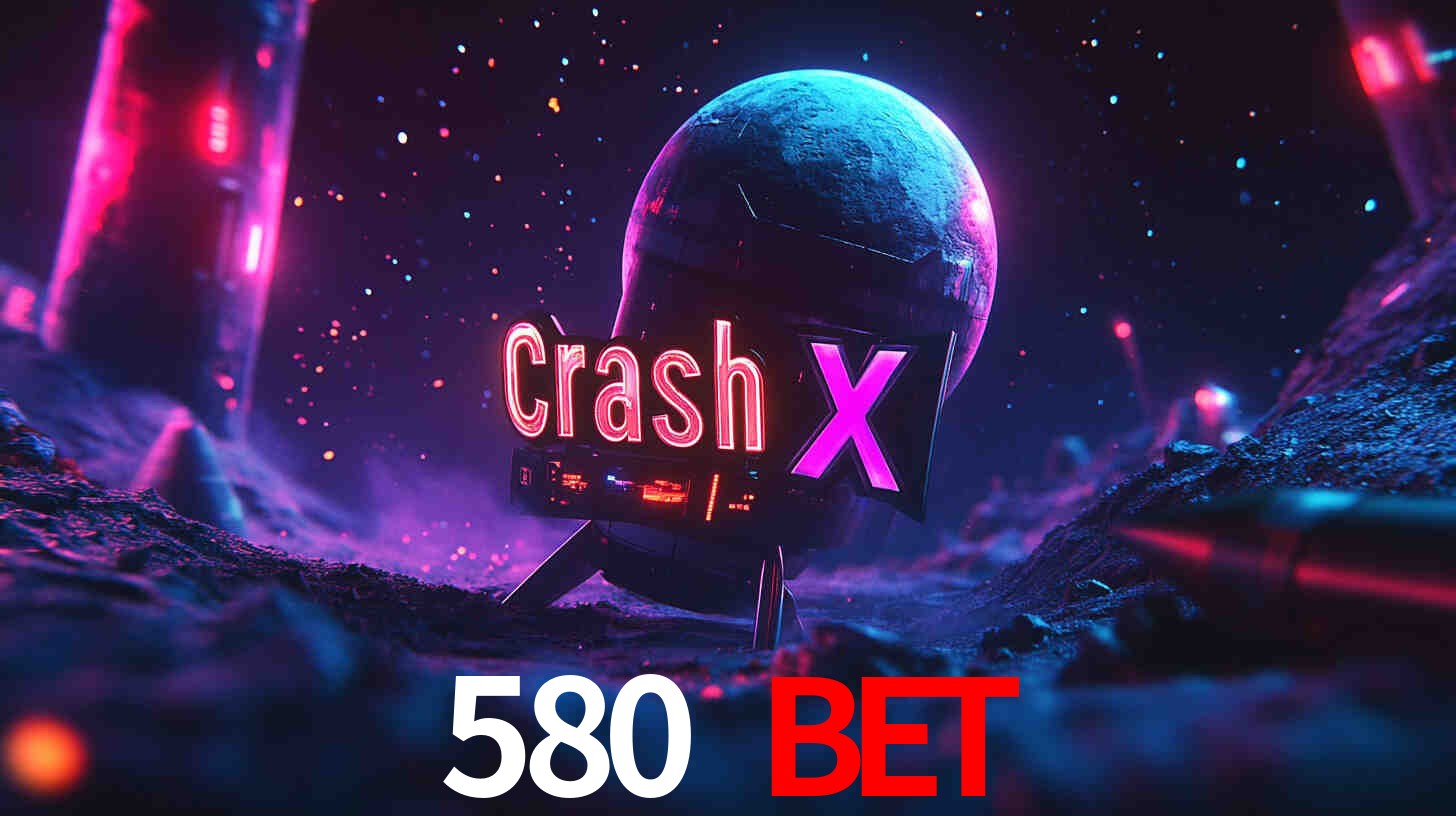 Apostas Esportivas na 580 bet: Um Guia Completo