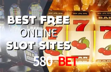 Desvendando o Mundo dos Jogos Virtuais na 580 bet