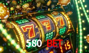 APP oficial da 580 bet para mobile