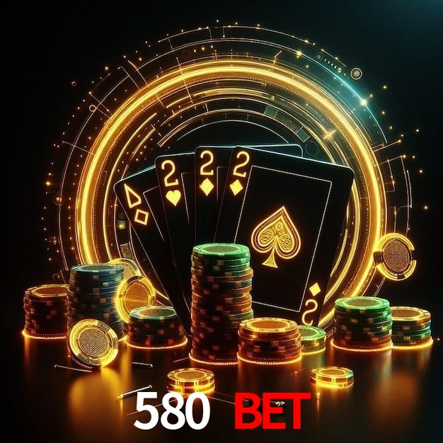 Jogos de Slot 580 bet