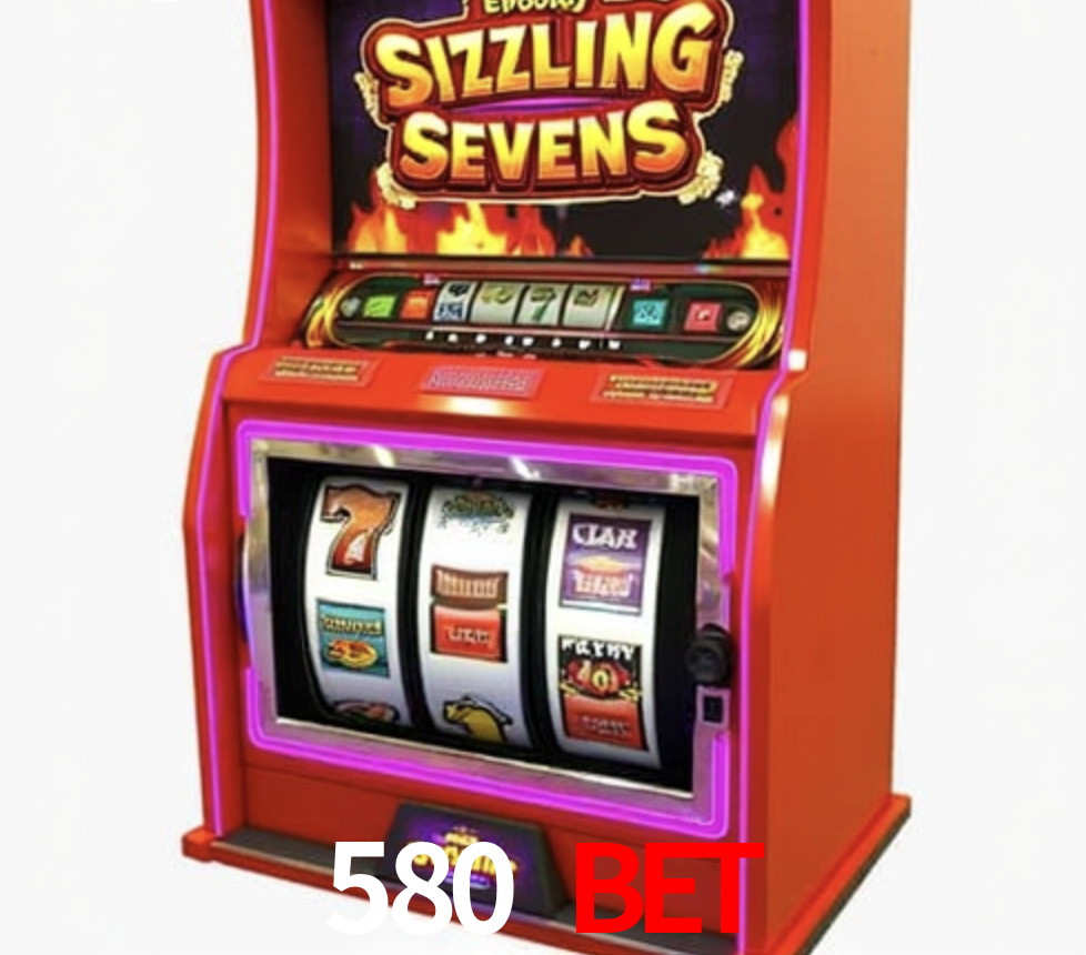 Seasonal Promotions 580 bet