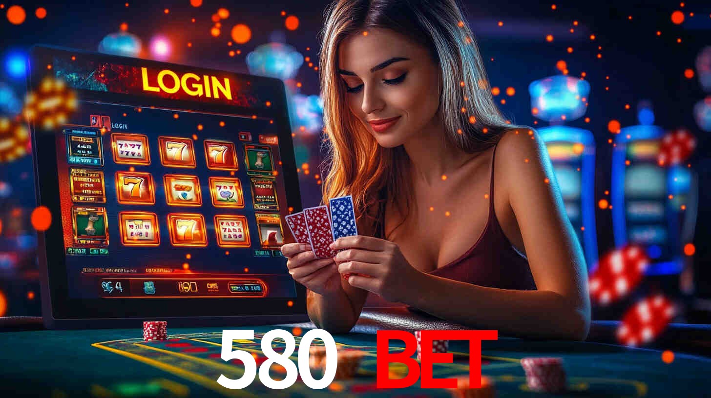 580 bet app