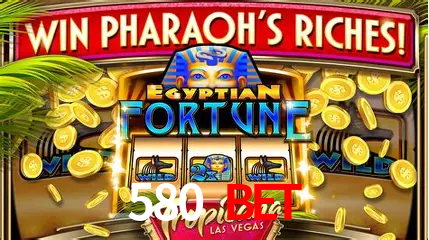 Jogos de mesa e apostas rápidas na 580 bet
