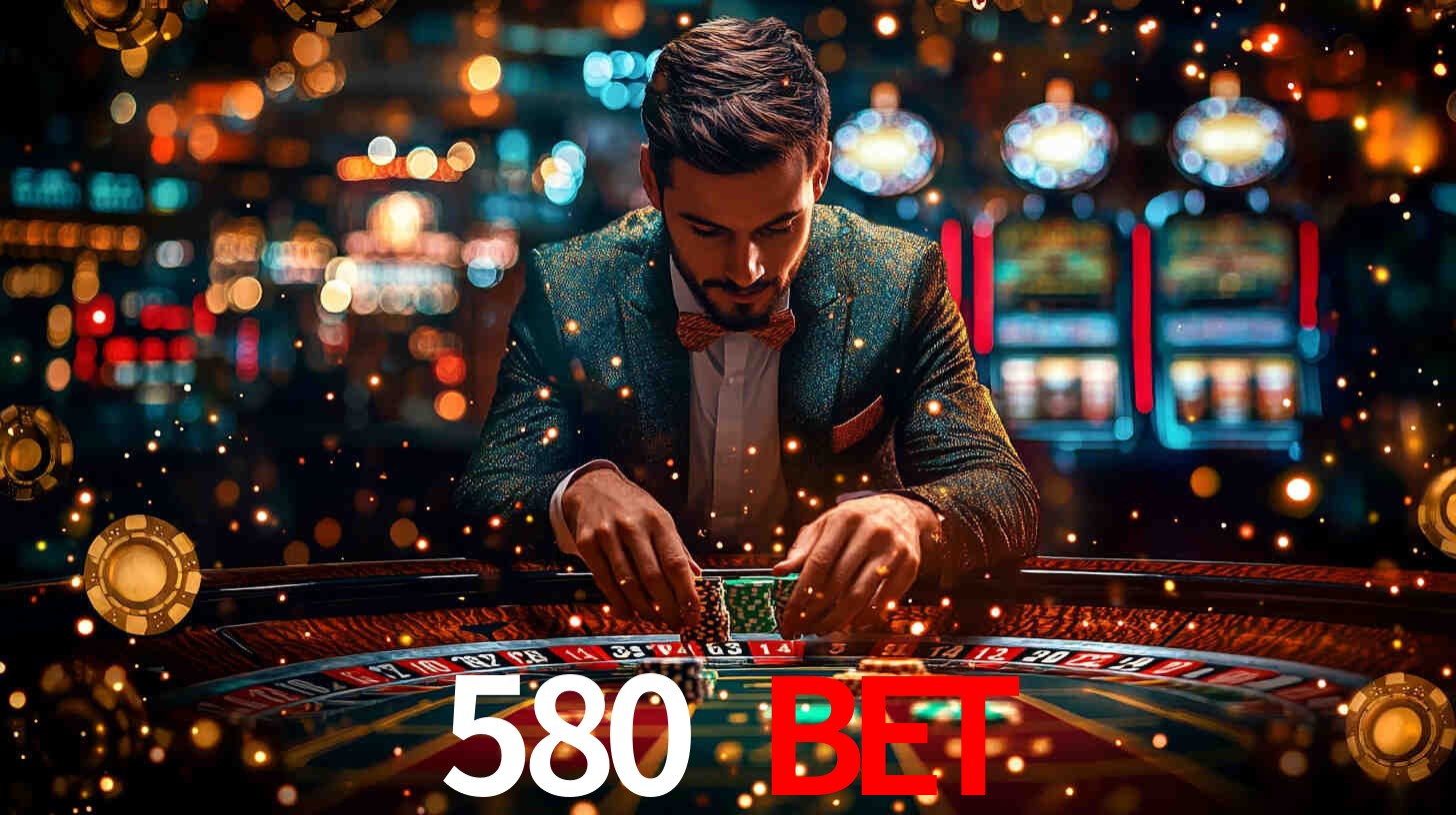 Daily Bonuses 580 bet