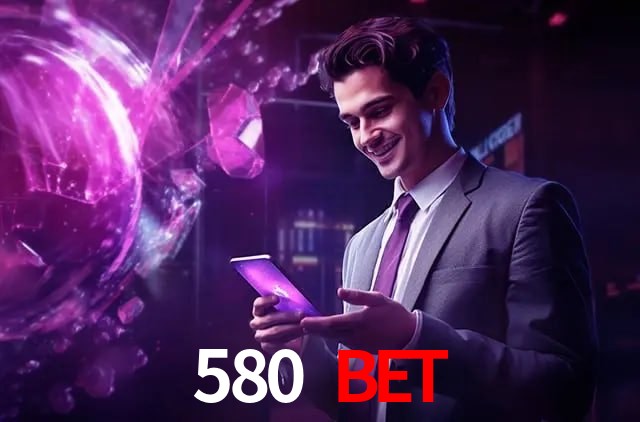Statistics 580 bet