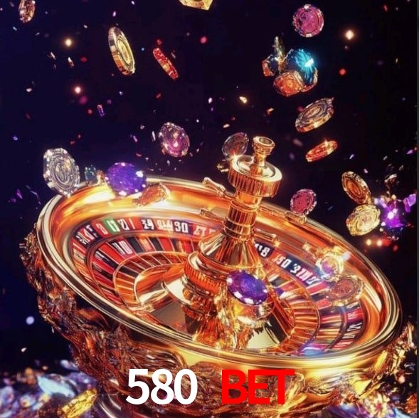 Promoções Sazonais 580 bet