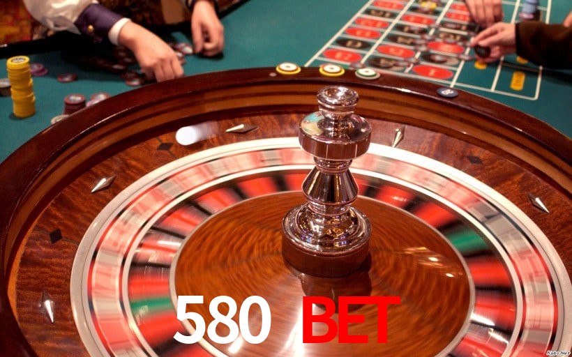 Bônus Diários 580 bet