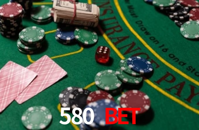 580 bet app