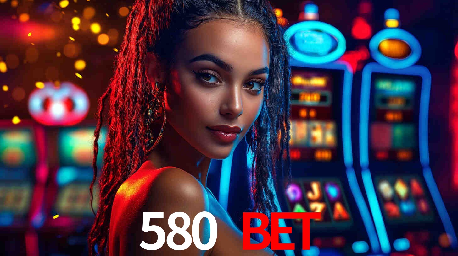 Descubra a Essência do 580 bet: Nossa História e Compromissos