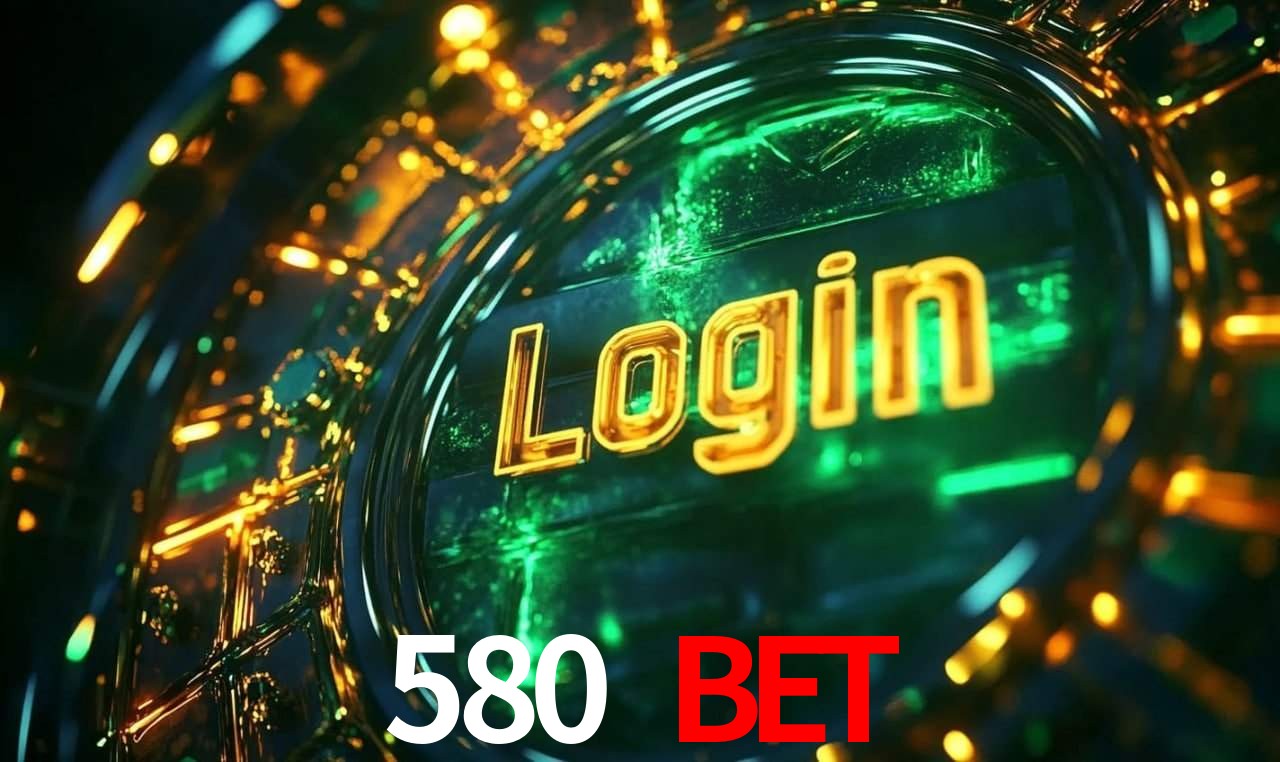 Segurança e privacidade no APP 580 bet