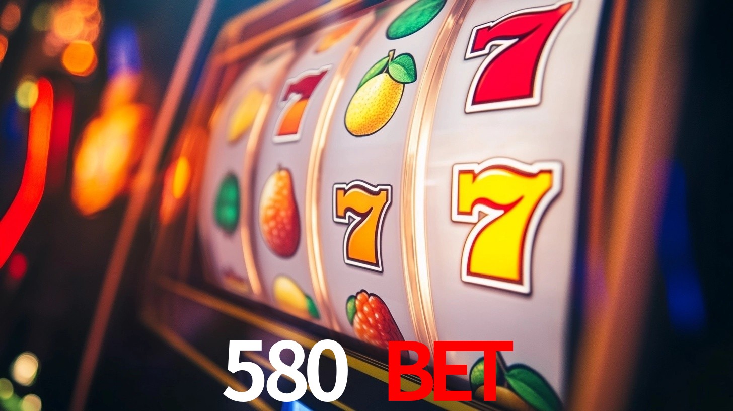 Exclusive Games 580 bet