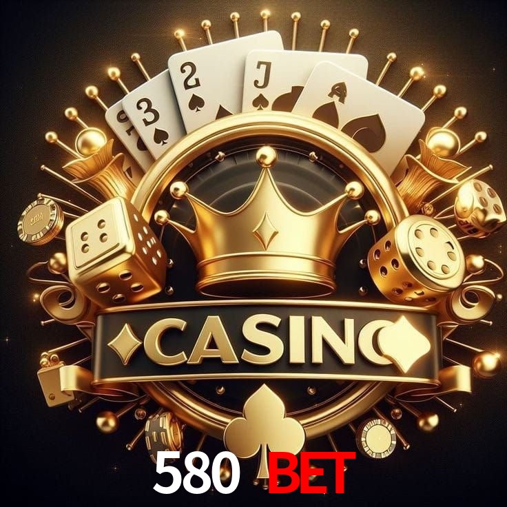 Estatísticas do Jogo 580 bet