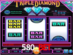 Desvendando o Mundo dos Jogos Virtuais na 580 bet