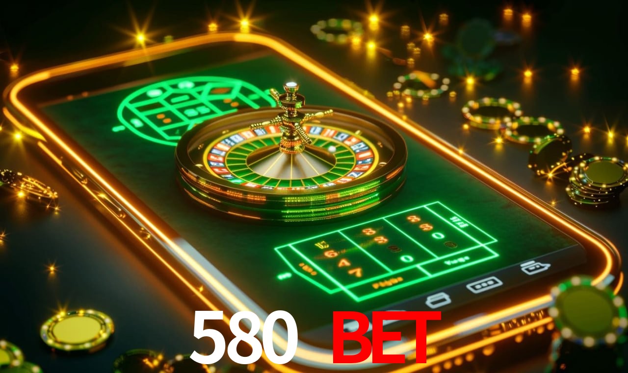Especiais de Fim de Semana 580 bet