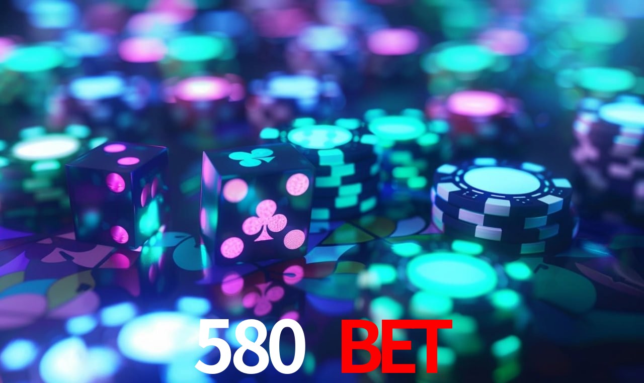 Casino VIP 580 bet