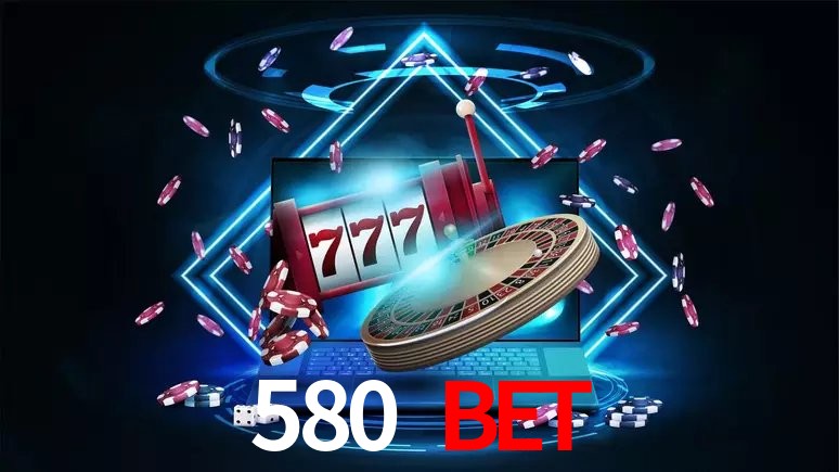 Cadastro Rápido 580 bet
