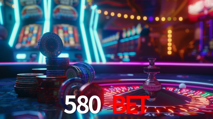 Secure Login 580 bet