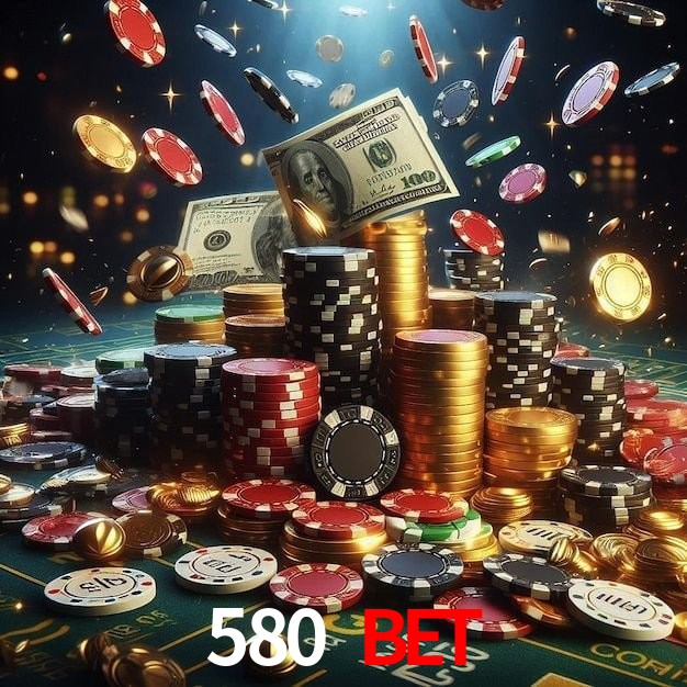 cassino 580 bet