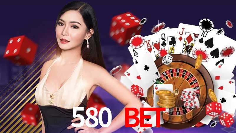 Interface Premium 580 bet