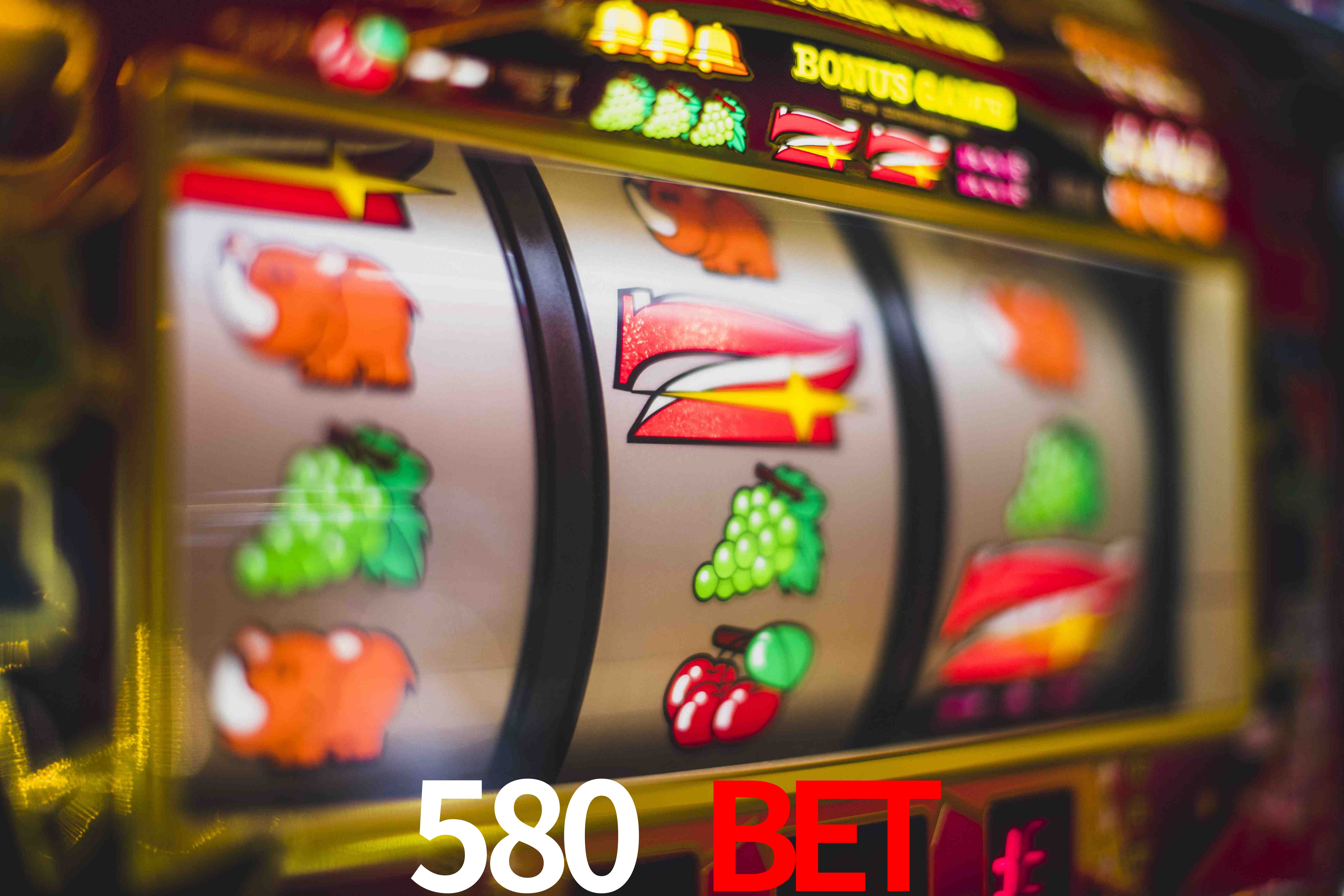 Sports Statistics 580 bet