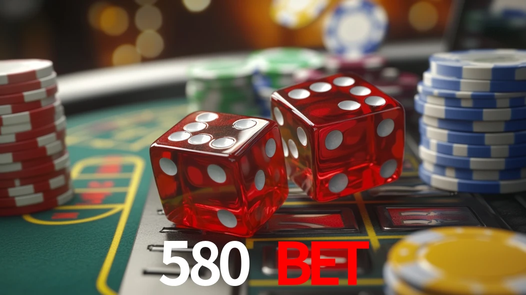 VIP Casino 580 bet