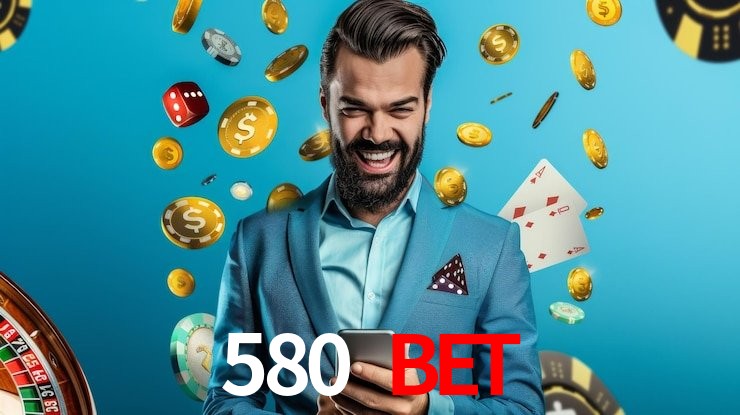 Live Casino 580 bet