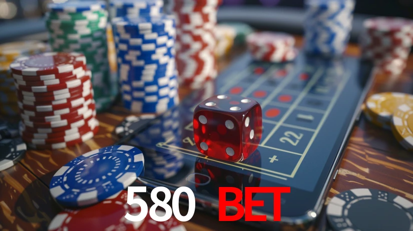 Bônus Generosos e Exclusivos no 580 bet para Você!